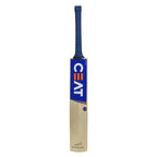 CEAT Hitman Pro Players Grade English Willow Cricket Bat - Rohit Sharma Edition - Short Handle SH
