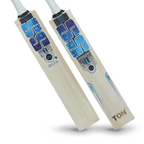 SS Super Select Player Grade English Willow Cricket Bat - Short Handle SH