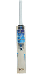 SS Super Select Player Grade English Willow Cricket Bat - Short Handle SH