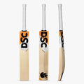 DSC Krunch - Grade 1 English Willow Cricket Bat - David Warner Edition SH/SB