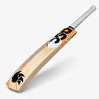 DSC Krunch - Grade 1 English Willow Cricket Bat - David Warner Edition SH/SB